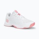 Взуття для фізкультури для дівчинки