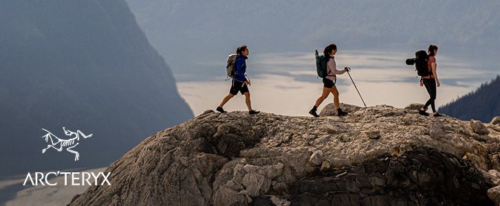 Arc’teryx Arc’teryx