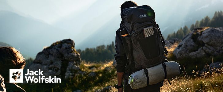 Jack Wolfskin Jack Wolfskin