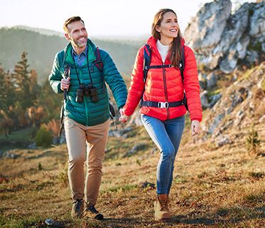 Туризм Туризм